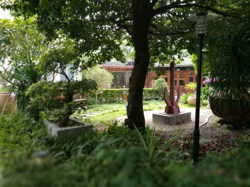 Distree Youth Hostel(jie Long)