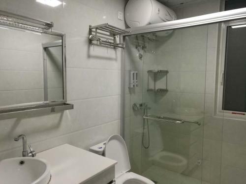 Distree Youth Hostel(jie Long)