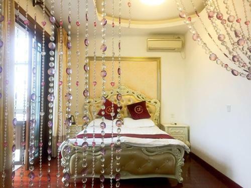 Distree Youth Hostel(jie Long)