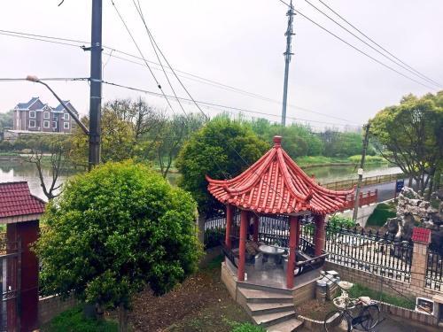 Distree Youth Hostel(jie Long)