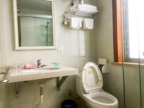 Distree Youth Hostel(jie Long)