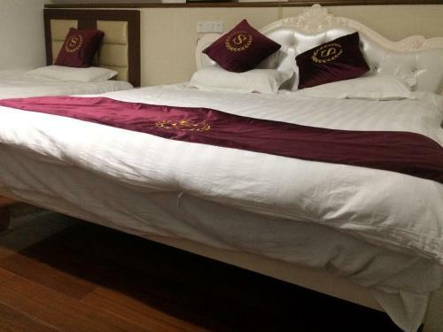 Distree Youth Hostel(jie Long)