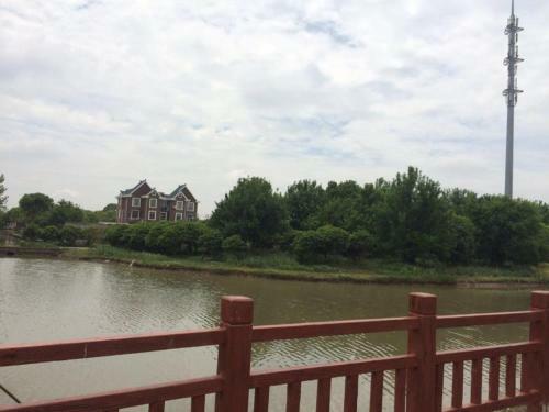 Distree Youth Hostel(jie Long)