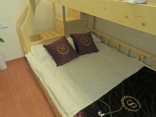 Distree Youth Hostel(jie Long)