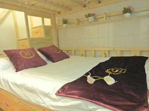 Distree Youth Hostel(jie Long)