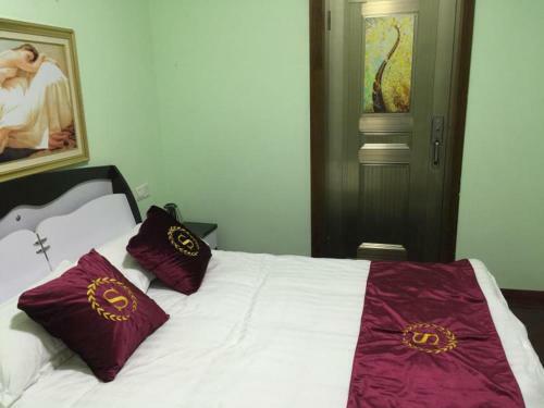 Distree Youth Hostel(jie Long)