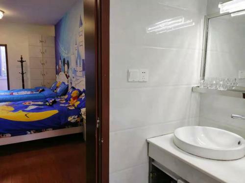 Distree Youth Hostel(jie Long)