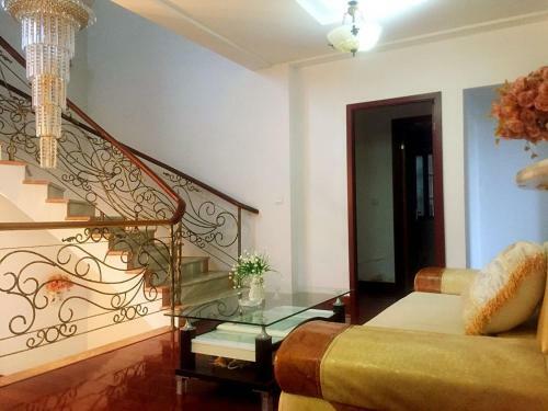 Distree Youth Hostel(jie Long)