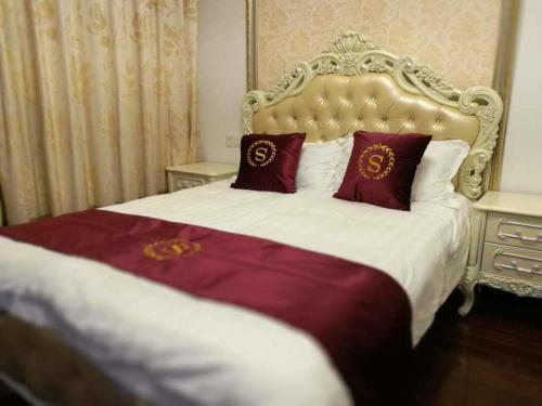 Distree Youth Hostel(jie Long)