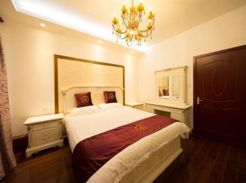 Distree Youth Hostel(jie Long)