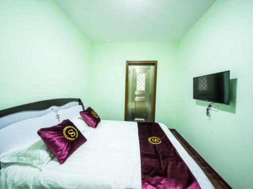 Distree Youth Hostel(jie Long)