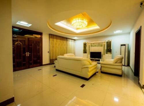 Distree Youth Hostel(jie Long)