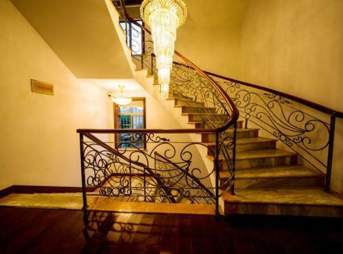 Distree Youth Hostel(jie Long)