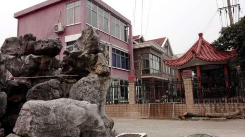 Distree Youth Hostel(jie Long)
