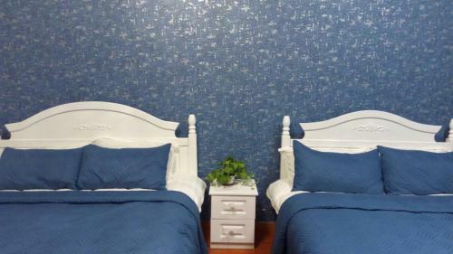 Distree Youth Hostel(jie Long)