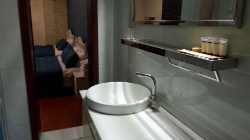Distree Youth Hostel(jie Long)