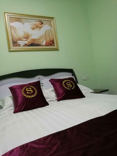 Distree Youth Hostel(jie Long)