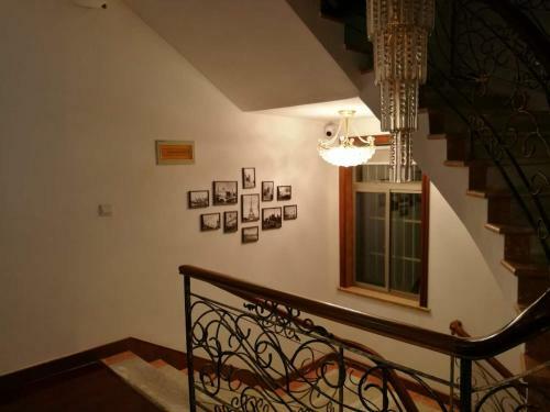 Distree Youth Hostel(jie Long)