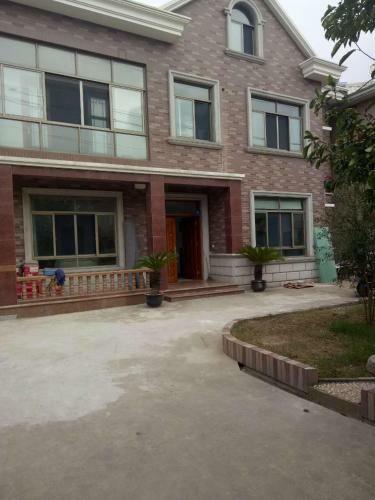 Distree Youth Hostel(jie Long)