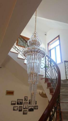 Distree Youth Hostel(jie Long)