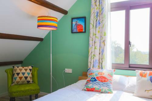 Bed & Breakfast Ling Home