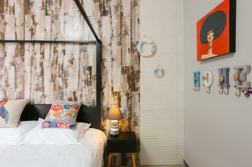 Bed & Breakfast Ling Home