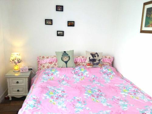 Apartamento Center Located Apt Metro Line 10