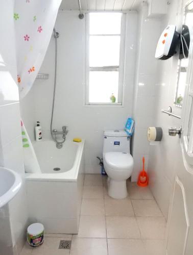 Apartamento Center Located Apt Metro Line 10