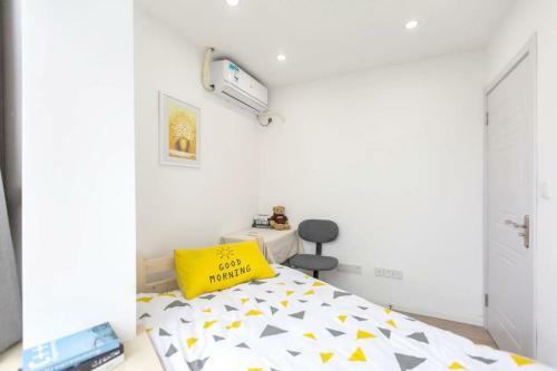 Shanghai Goodtime Boutique Design Apartment