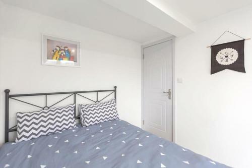 Shanghai Goodtime Boutique Design Apartment