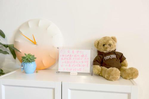 Shanghai Goodtime Boutique Design Apartment