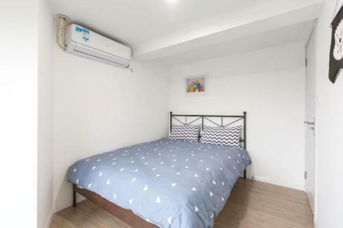 Shanghai Goodtime Boutique Design Apartment