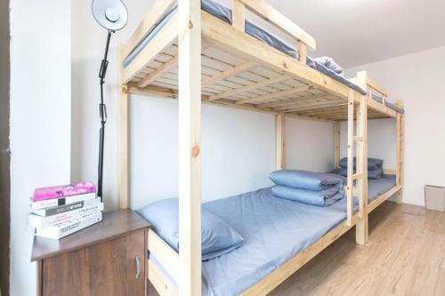 Shanghai Goodtime Boutique Design Apartment