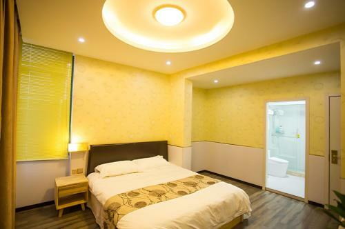Hostal Dinanju Guesthouse