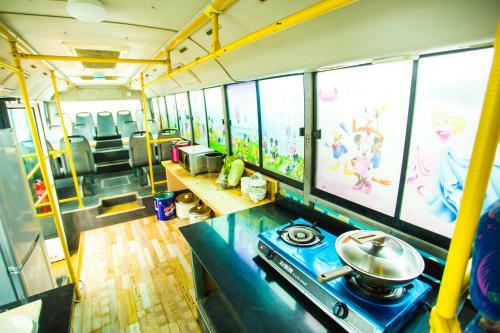 Hostal Dinanju Guesthouse