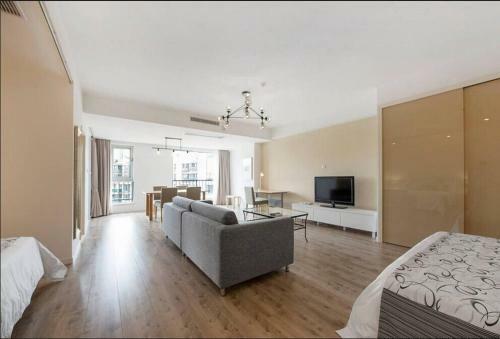 Apartamento Reunion International Residence