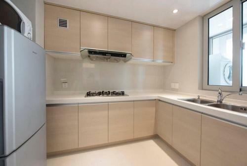 Apartamento Reunion International Residence
