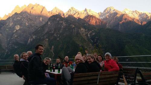 Tiger Leaping Gorge Tea Horse Gasthaus