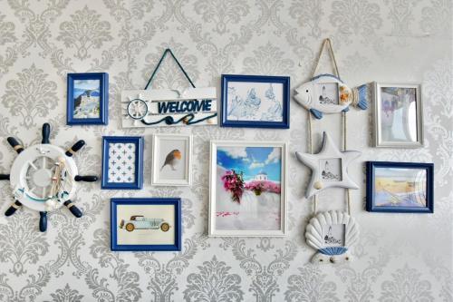 Apartamento Yuanfen Family