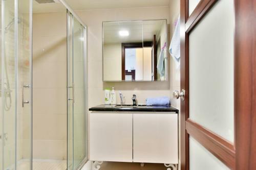 Apartamento Yuanfen Family