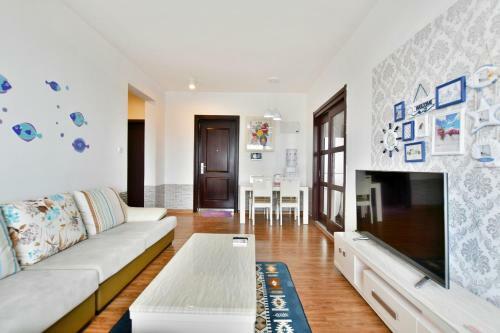 Apartamento Yuanfen Family