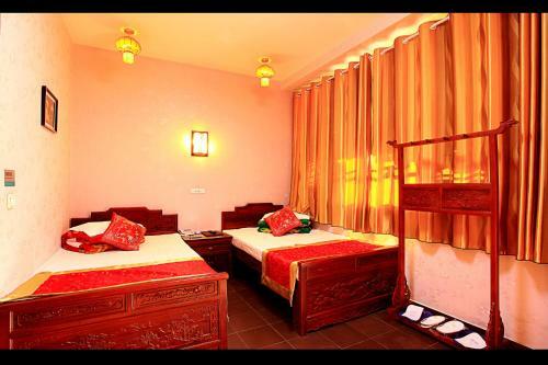 Xingchengjiu Hotel Pingyao