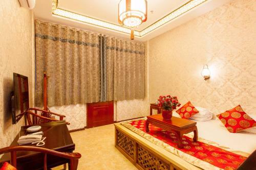 Xingchengjiu Hotel Pingyao