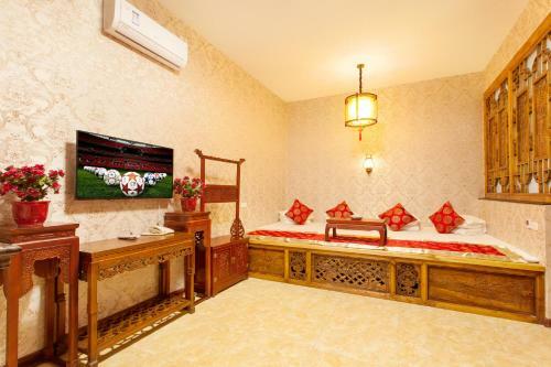 Xingchengjiu Hotel Pingyao