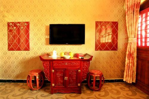 Xingchengjiu Hotel Pingyao