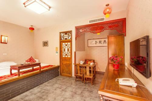Xingchengjiu Hotel Pingyao