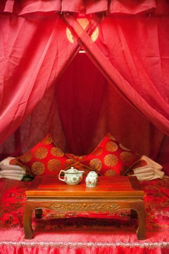 Xingchengjiu Hotel Pingyao