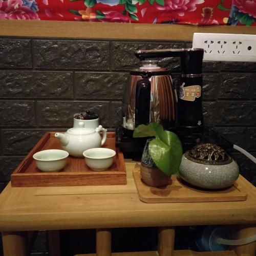 Hostal Fu Lan Cultural Theme Guesthouse