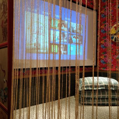 Hostal Fu Lan Cultural Theme Guesthouse
