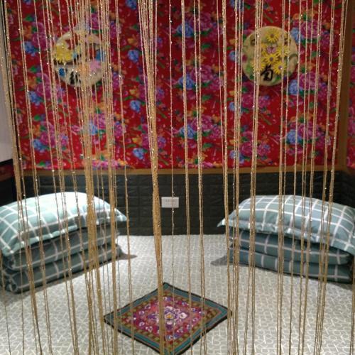 Hostal Fu Lan Cultural Theme Guesthouse